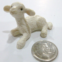 Lamb - M&M Montessori Materials
